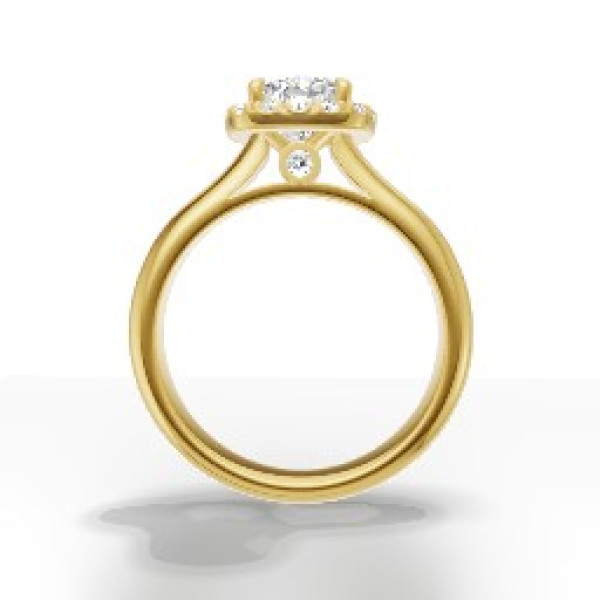 E2E Ring Test
